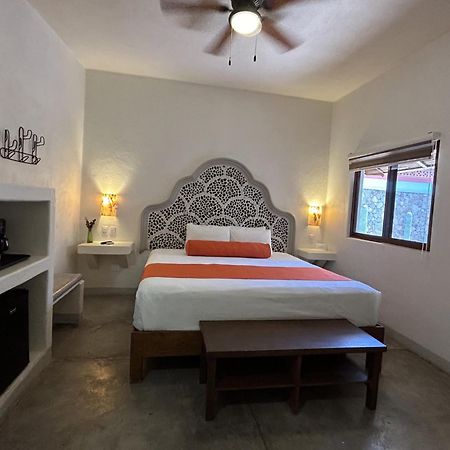 Rosarito Hotel ロレト エクステリア 写真