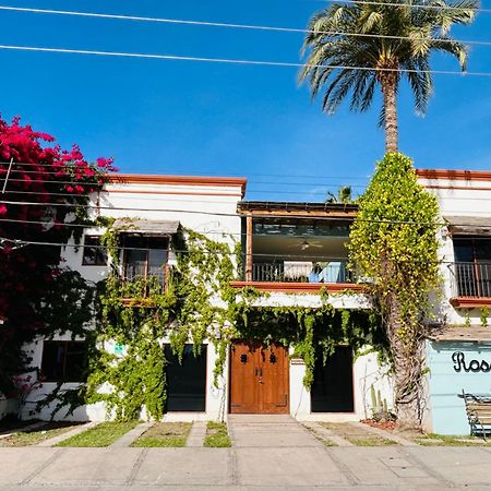 Rosarito Hotel ロレト エクステリア 写真