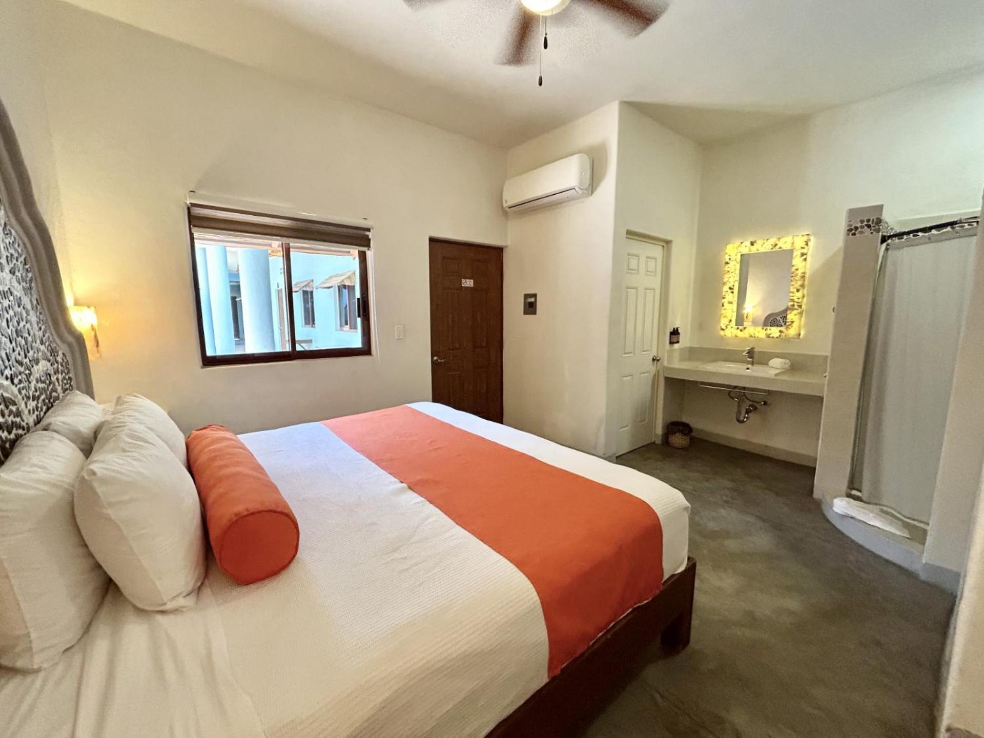 Rosarito Hotel ロレト エクステリア 写真