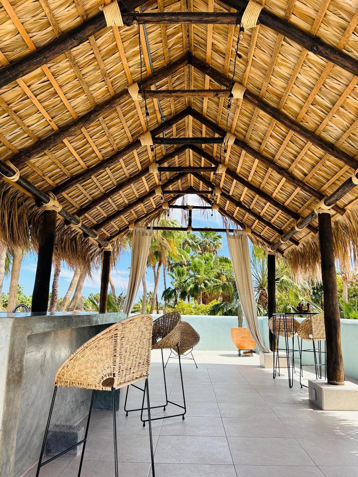 Rosarito Hotel ロレト エクステリア 写真