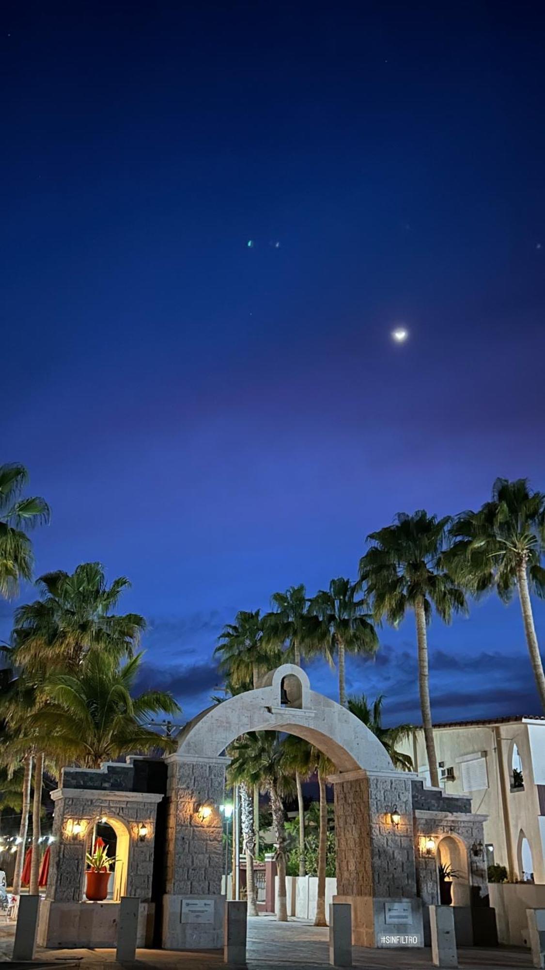 Rosarito Hotel ロレト エクステリア 写真
