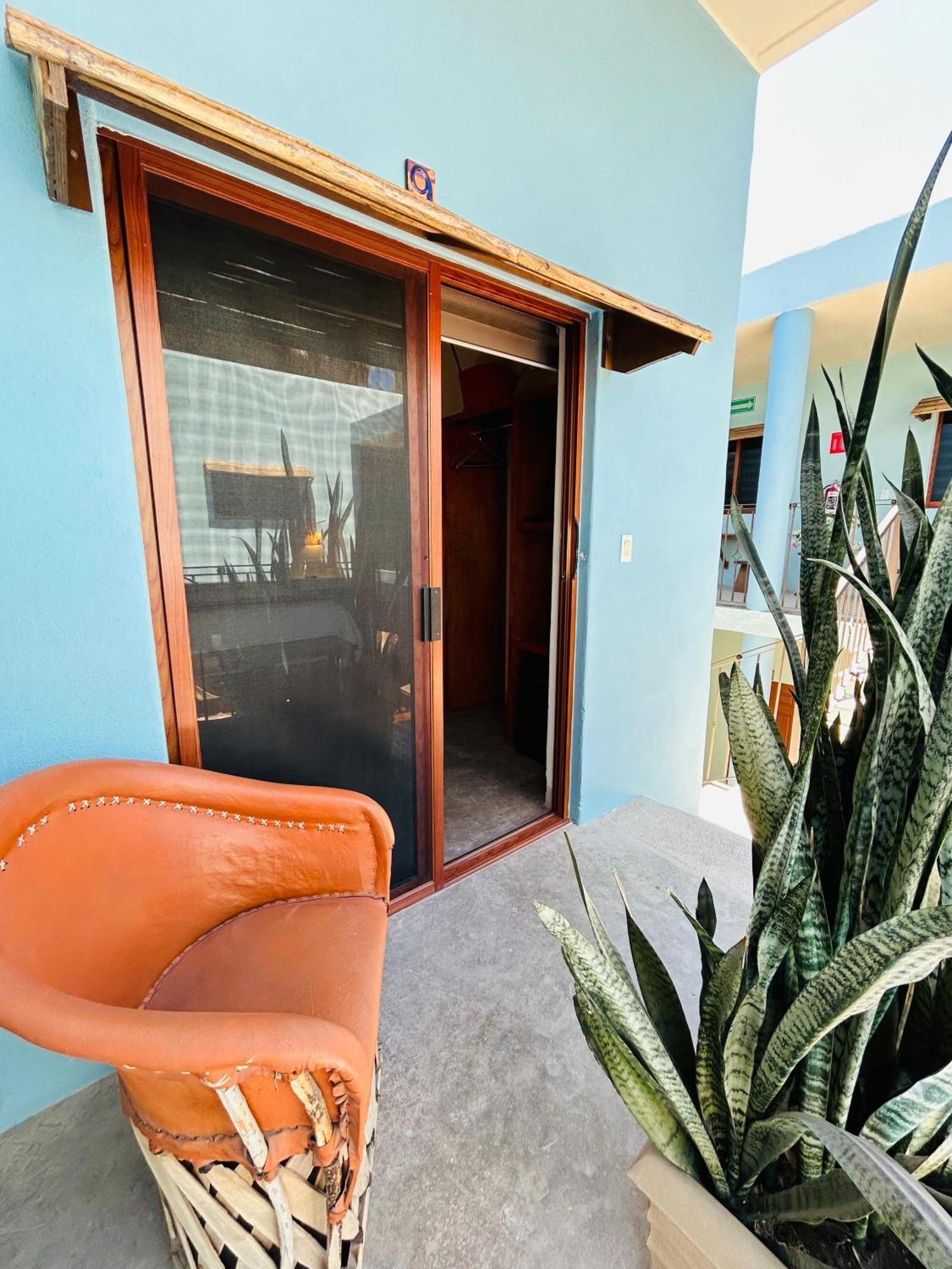 Rosarito Hotel ロレト エクステリア 写真