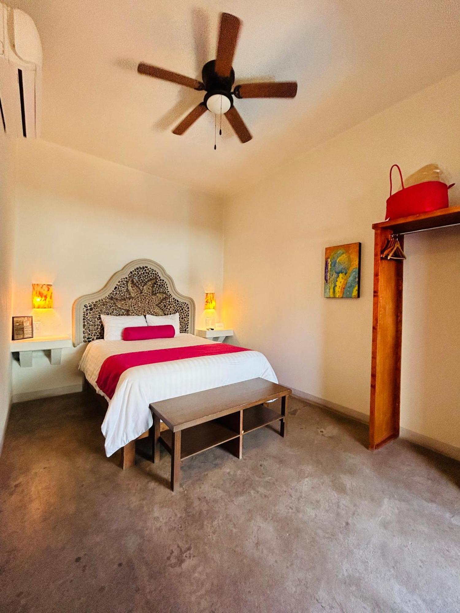 Rosarito Hotel ロレト エクステリア 写真