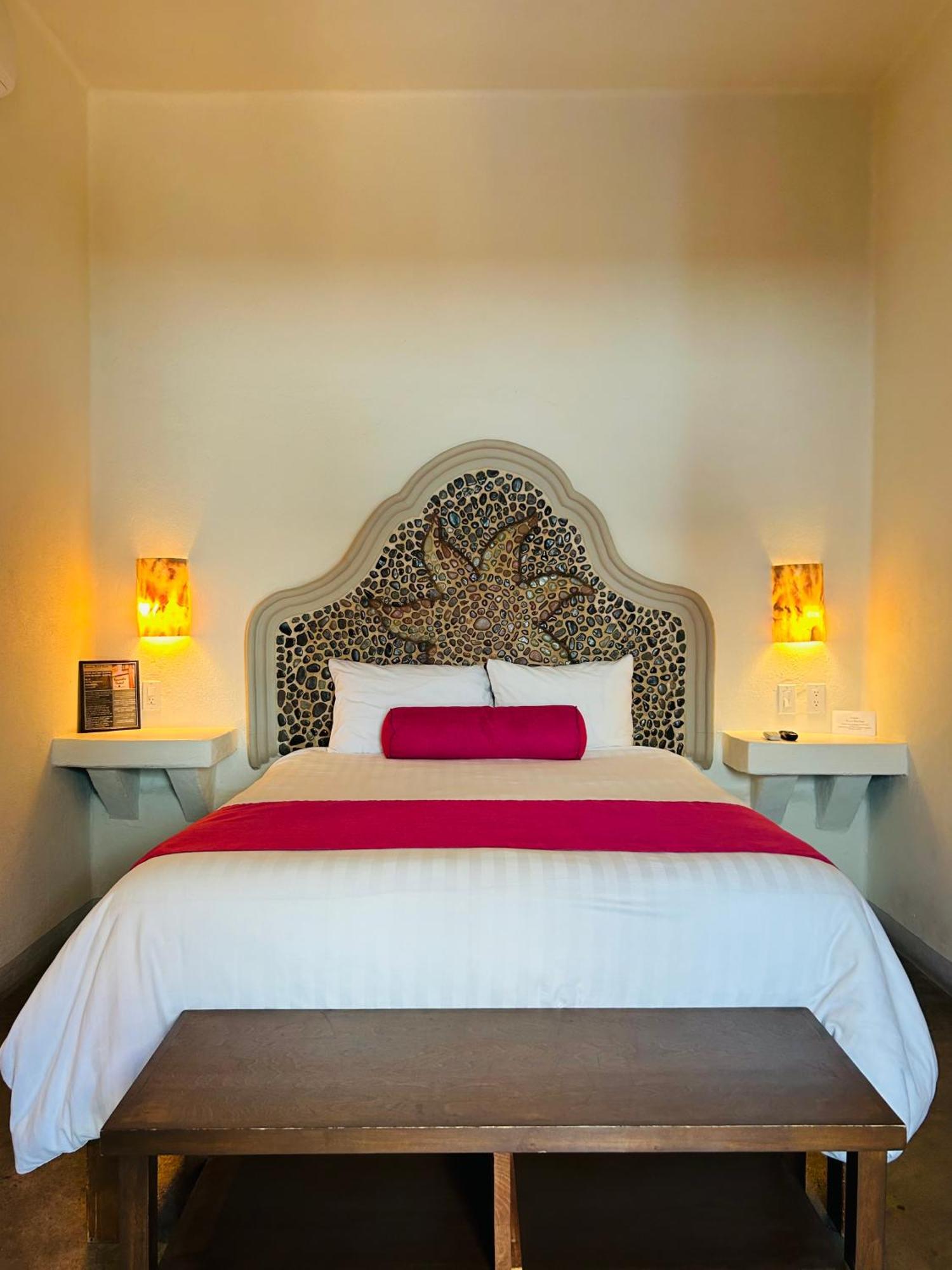 Rosarito Hotel ロレト エクステリア 写真