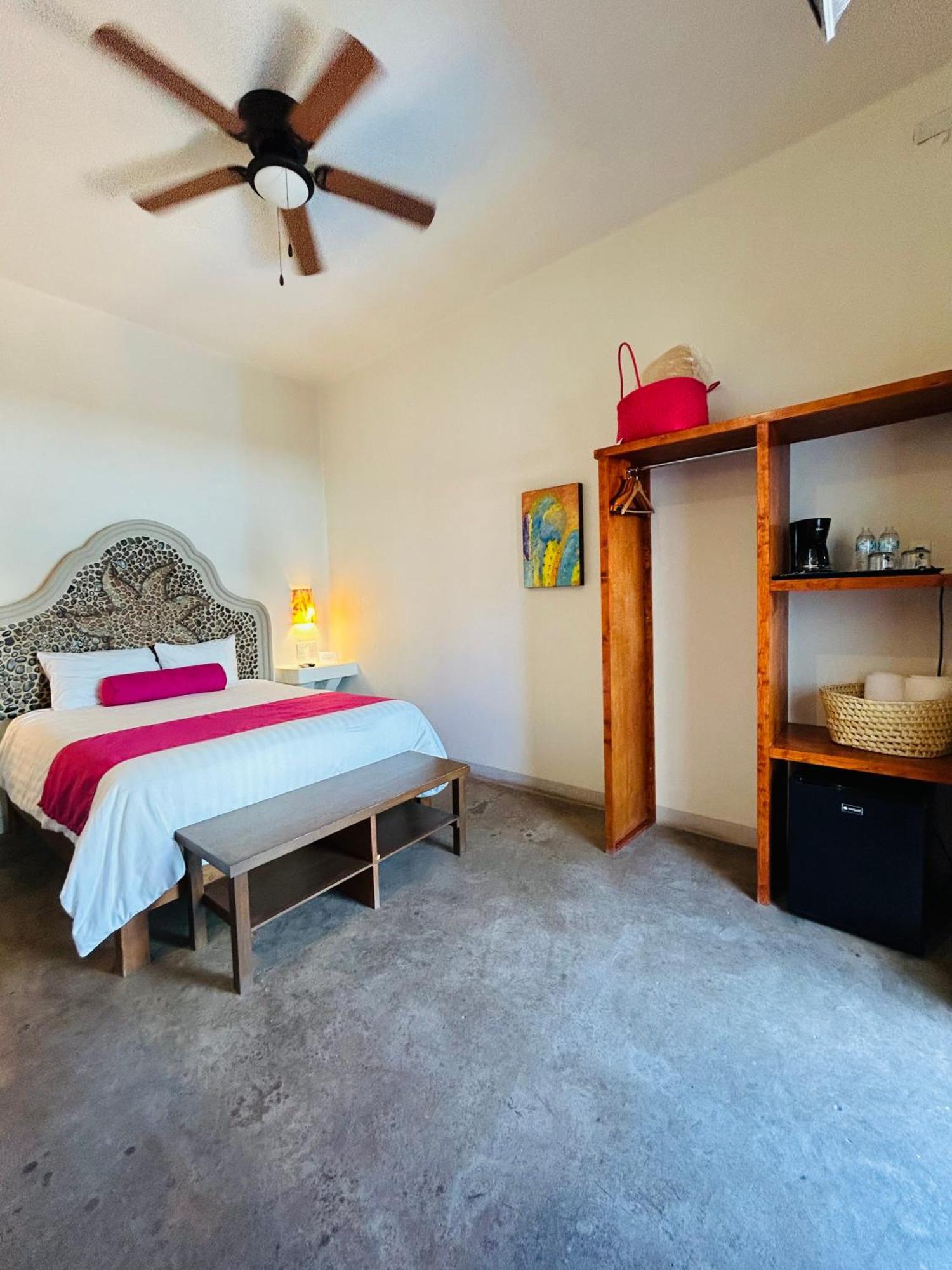 Rosarito Hotel ロレト エクステリア 写真