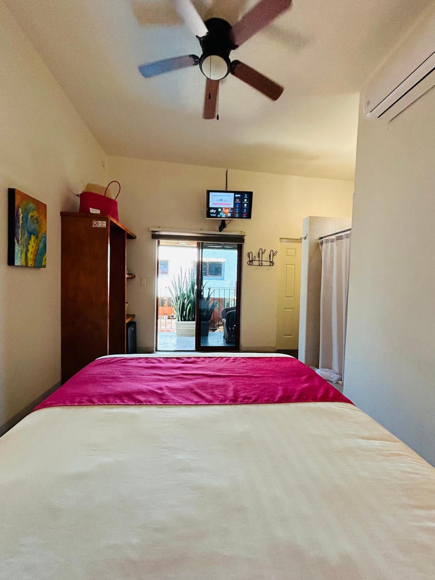 Rosarito Hotel ロレト エクステリア 写真