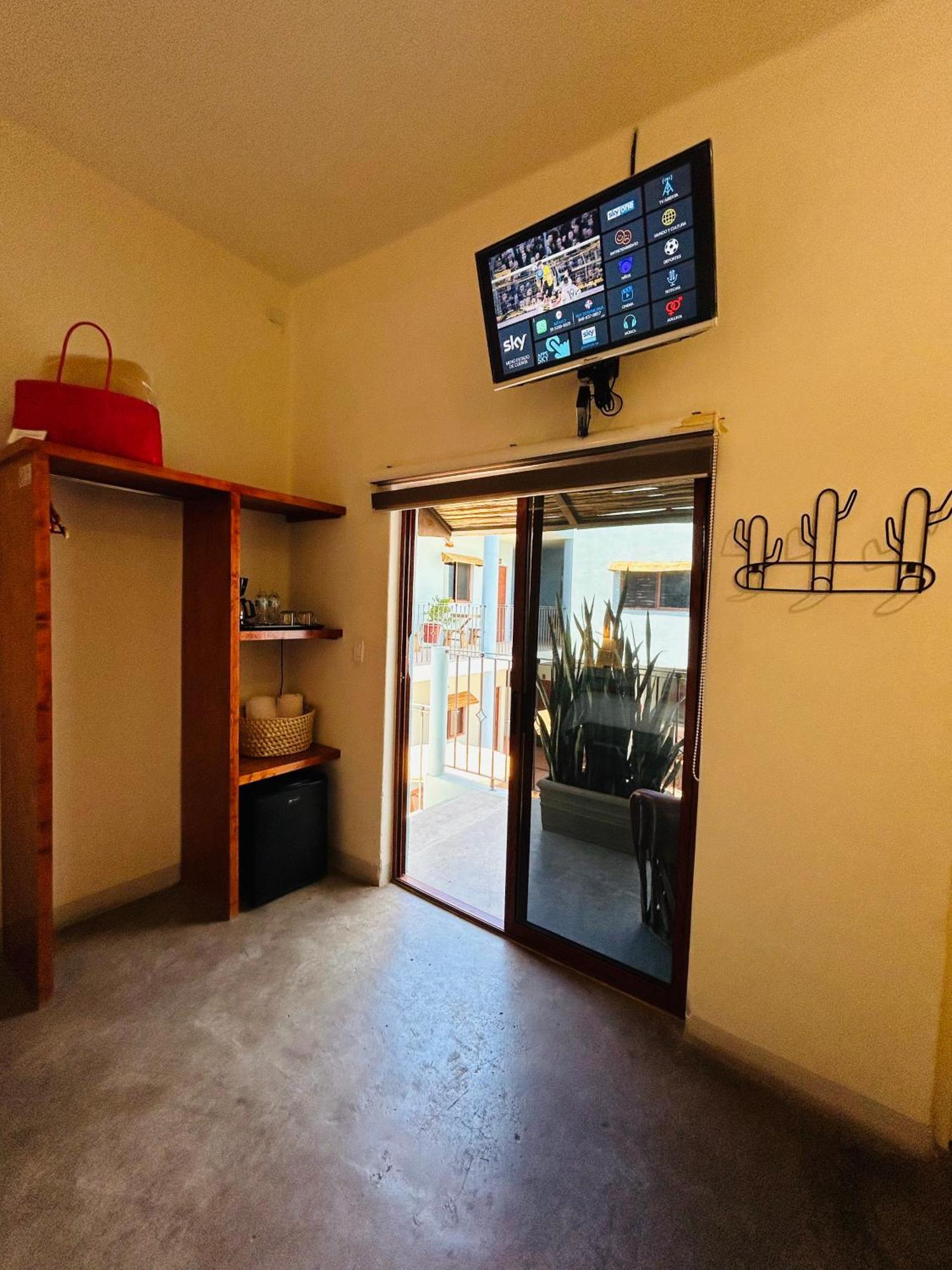 Rosarito Hotel ロレト エクステリア 写真